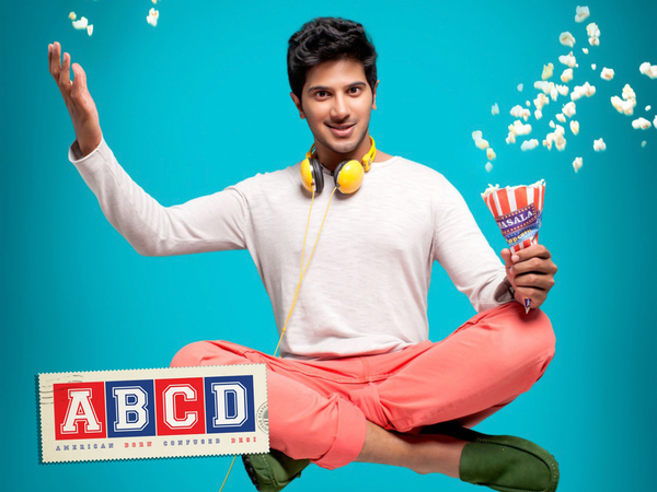 ABCD: American-Born Confused Desi