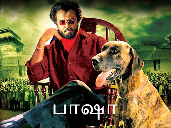 Baasha