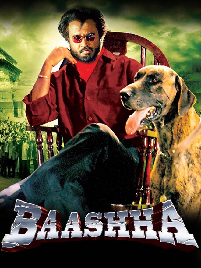 Baasha