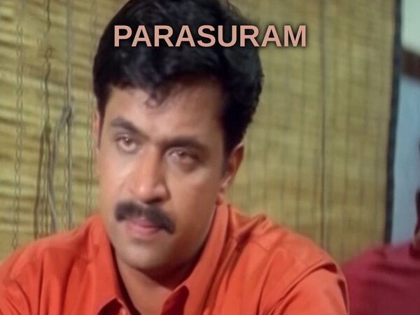 Parasuram