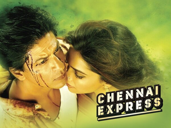 Chennai Express