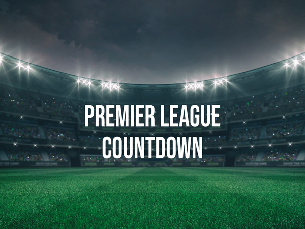 Premier League Countdown