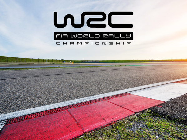 Rally Estonia; FIA World Rally Championship Highlights