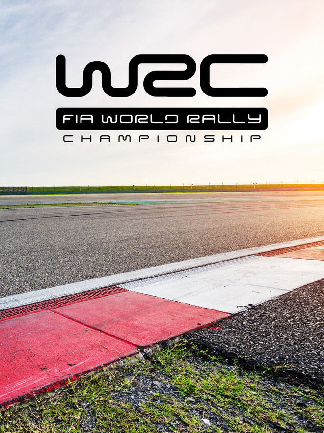Croatia Rally; FIA World Rally Championship Highlights