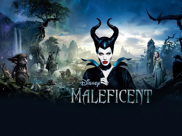 Maleficent