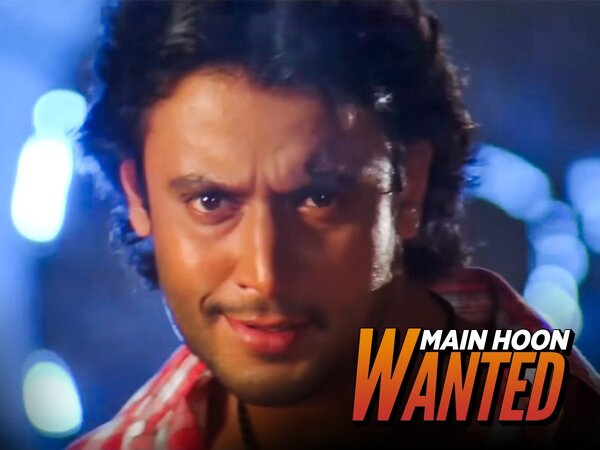 Main Hoon Wanted