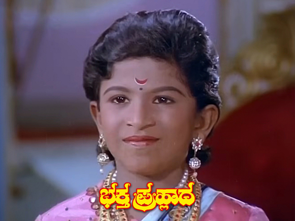 Bhakta Prahlada