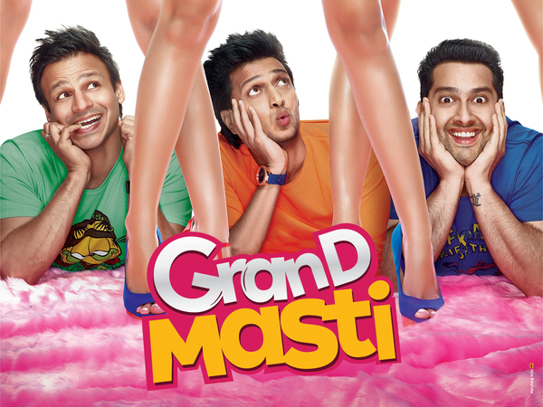 Grand Masti