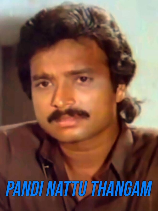Pandi Nattu Thangam