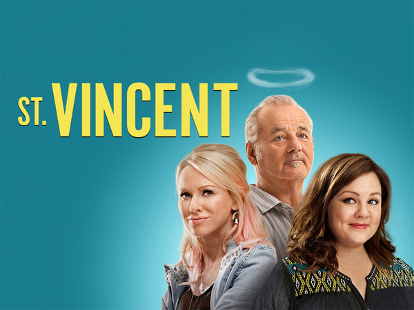 St. Vincent