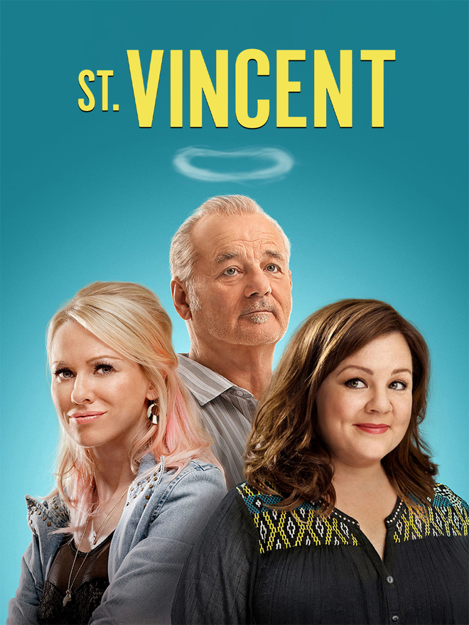 St. Vincent