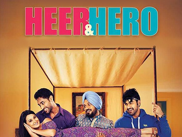 Heer & Hero