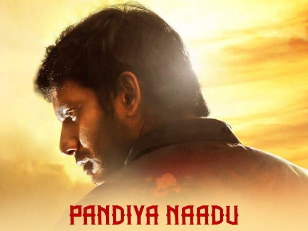 Pandiya Naadu