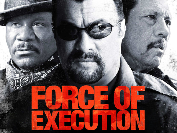 Force of Execution