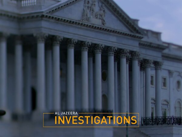 Al Jazeera Investigations