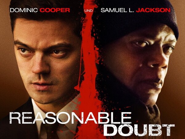 Reasonable Doubt