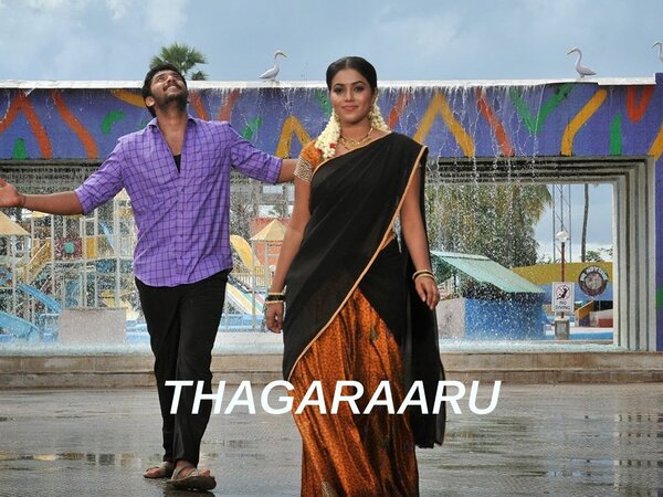Thagaraaru