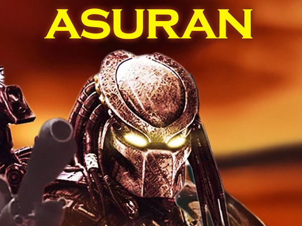 Asuran