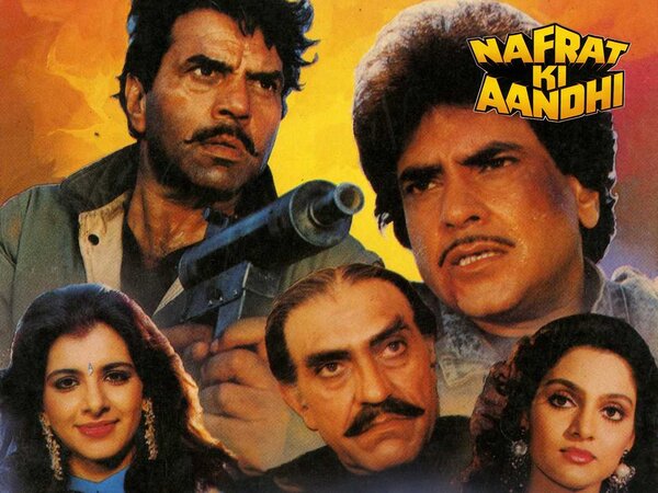 Nafrat Ki Aandhi