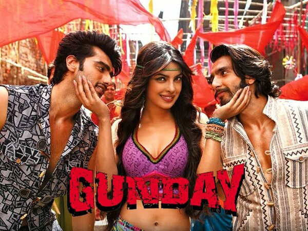 Gunday