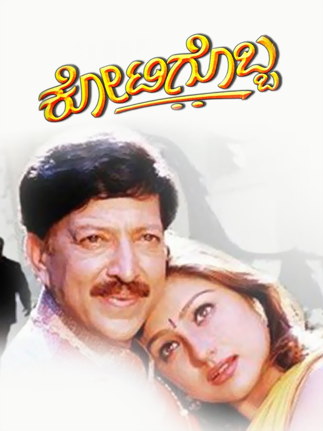 Kotigobba