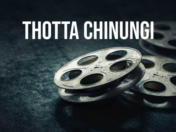 Thotta Chinungi