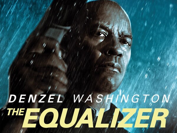 The Equalizer