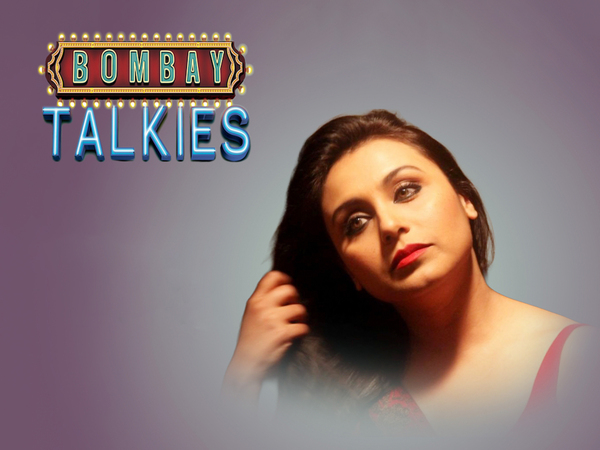 Bombay Talkies