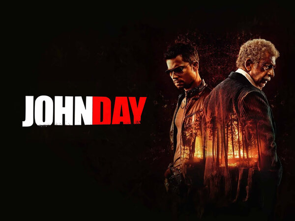 John Day