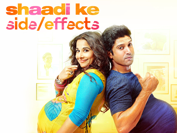 Shaadi Ke Side Effects