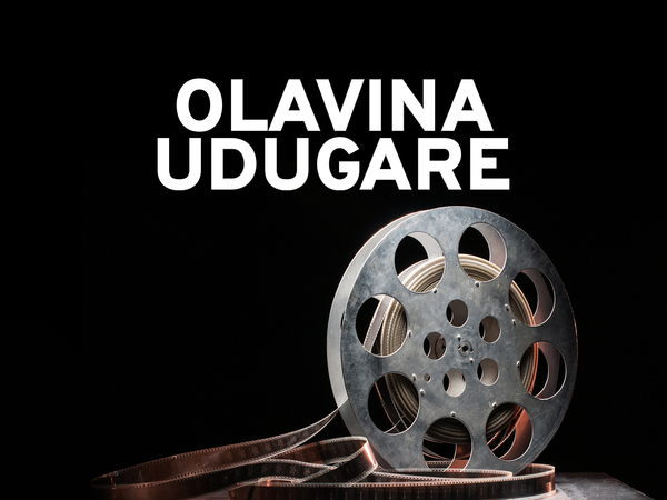 Olavina Udugare