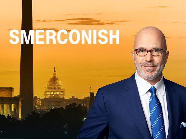 Smerconish