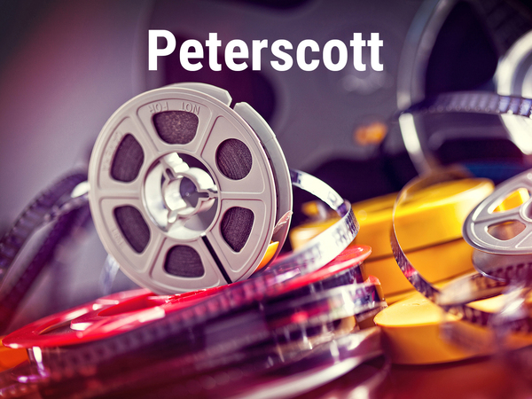 Peterscott