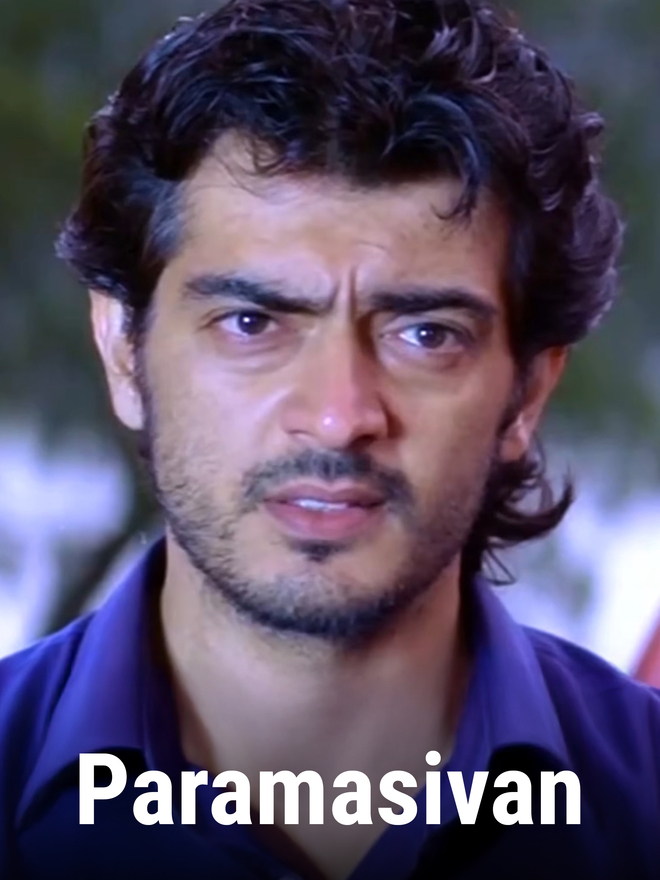 Paramasivan