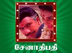 Senathipathi