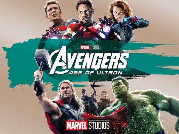 Avengers: Age of Ultron