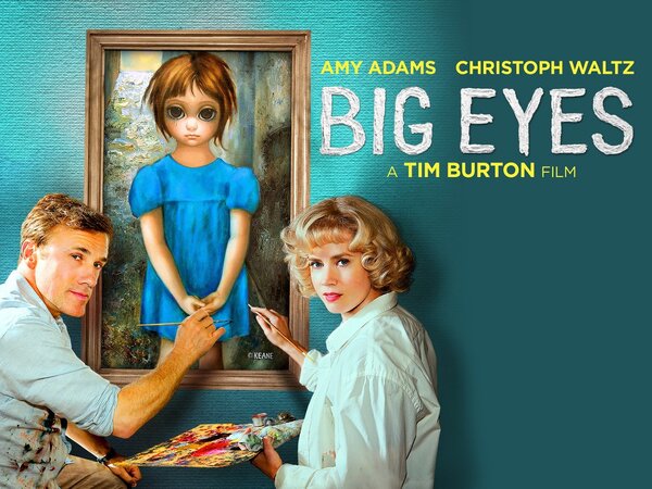 Big Eyes