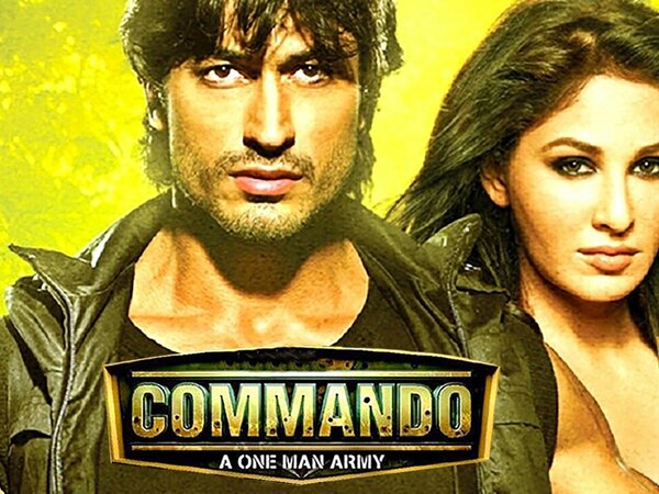 Commando