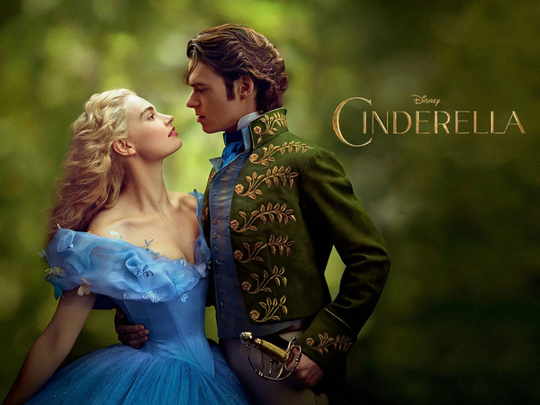 Cinderella