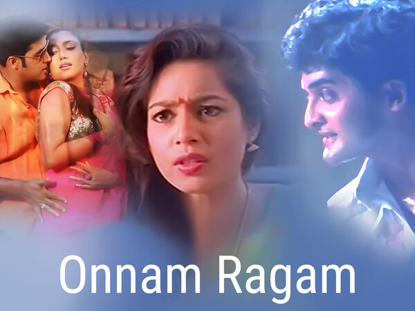 Onnam Ragam