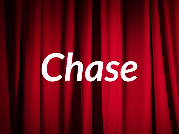 Chase