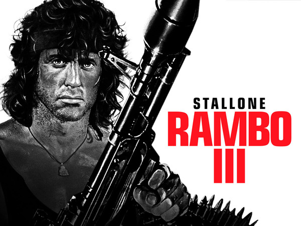 Rambo III