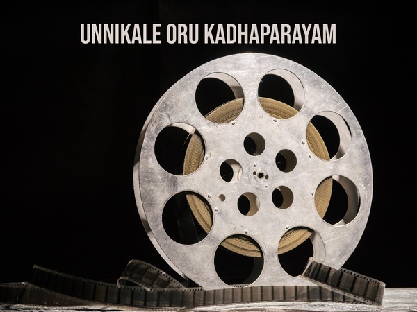 Unnikale Oru Kadha Parayam