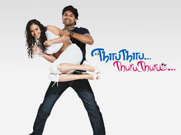 Thiru Thiru Thuru Thuru