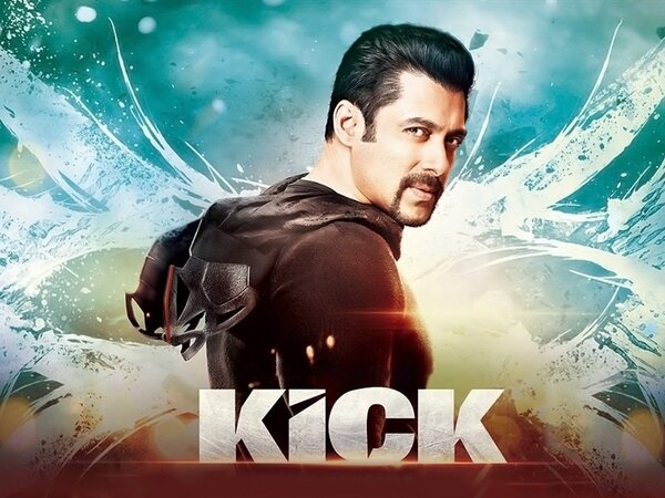 Kick