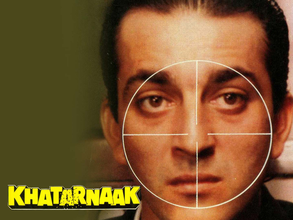Khatarnaak