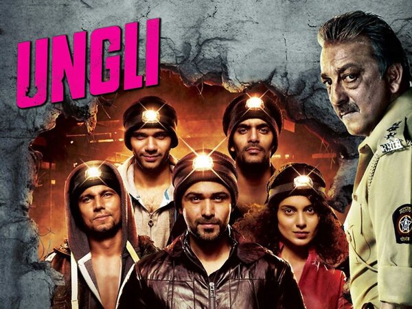 Ungli