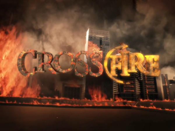 Crossfire