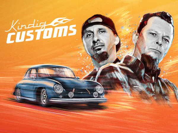 Kindig Customs