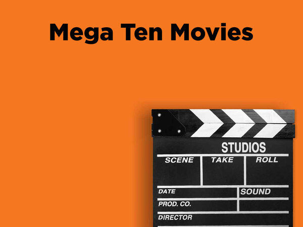 Mega Ten Movies